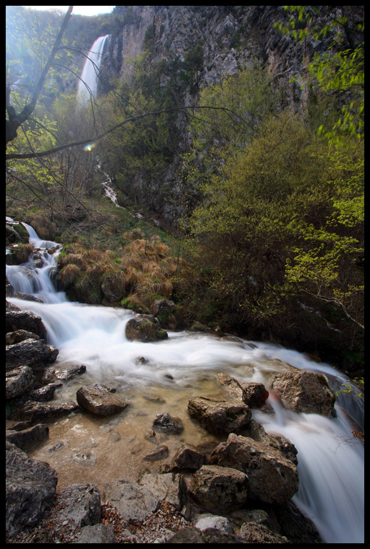 Riserva Naturale Zompo lo Schioppo